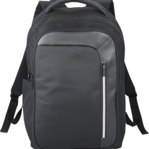 Vault RFID 15″ laptop backpack 16L
