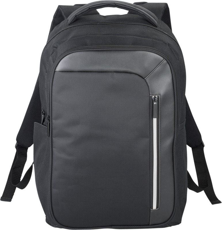 Vault RFID 15″ laptop backpack 16L