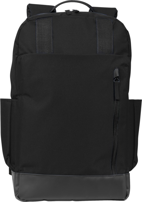 Compu 15.6″ laptop backpack 14L