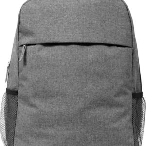 Hoss 15″ laptop backpack 18L