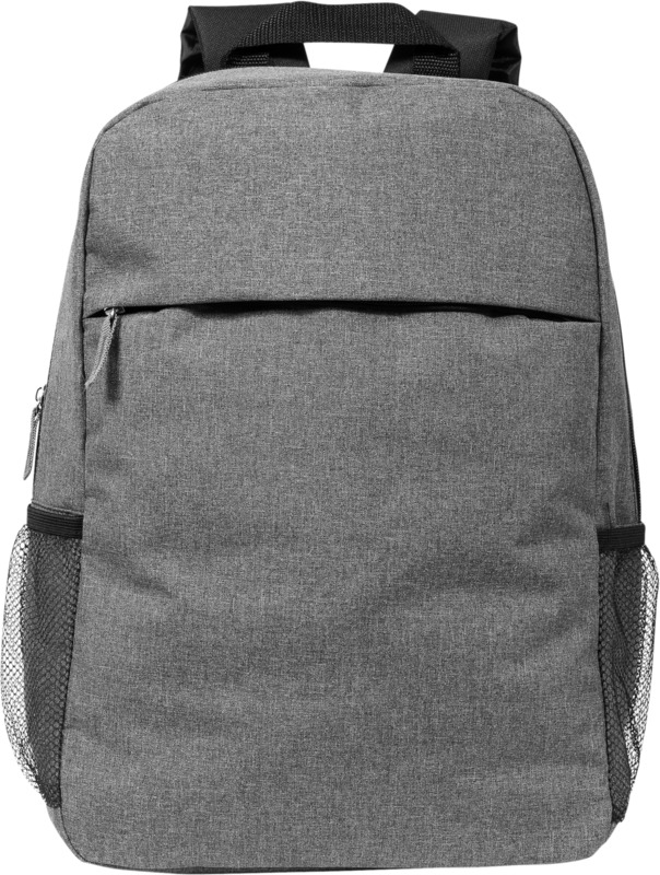 Hoss 15″ laptop backpack 18L