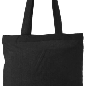 Peru 180 g/m² cotton tote bag 7L