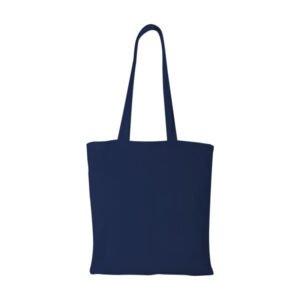 Peru 180 g/m² cotton tote bag 7L
