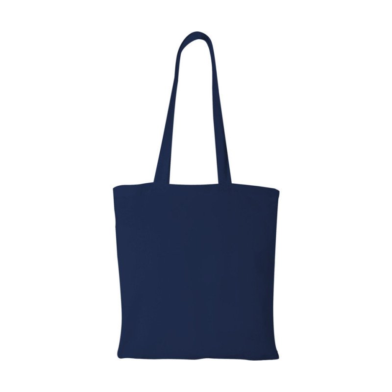 Peru 180 g/m² cotton tote bag 7L