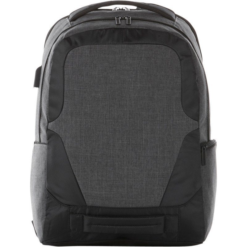 Overland 17″ TSA laptop backpack 18L