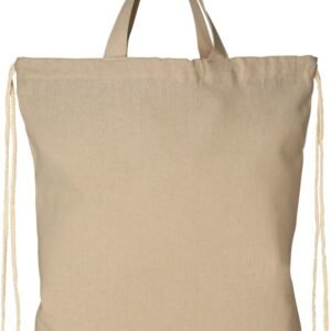 Pheebs 210 g/m² recycled drawstring bag 6L