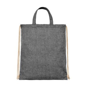 Pheebs 210 g/m² recycled drawstring bag 6L