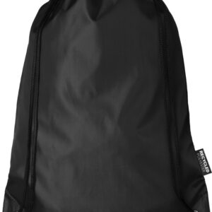 Oriole RPET drawstring bag 5L