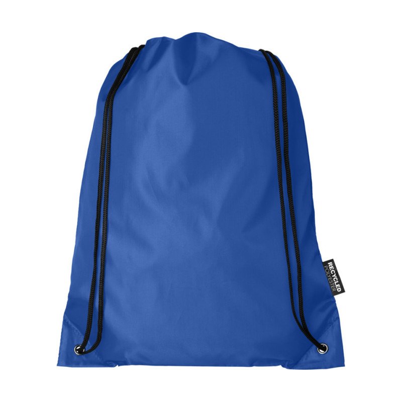 Oriole RPET drawstring bag 5L