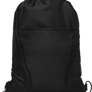 Oriole 12-can drawstring cooler bag 5L