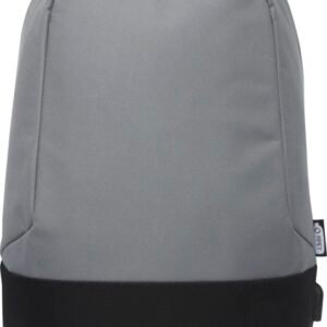 Cover GRS RPET anti-theft backpack 18L