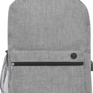Hoss 15.6″ business laptop backpack 16L