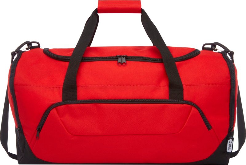 Retrend GRS RPET duffel bag 40L