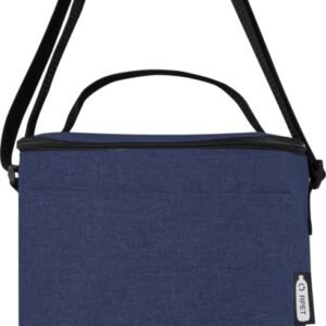 Tundra 9-can GRS RPET lunch cooler bag 9L