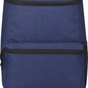 Tundra GRS RPET cooler backpack 12L