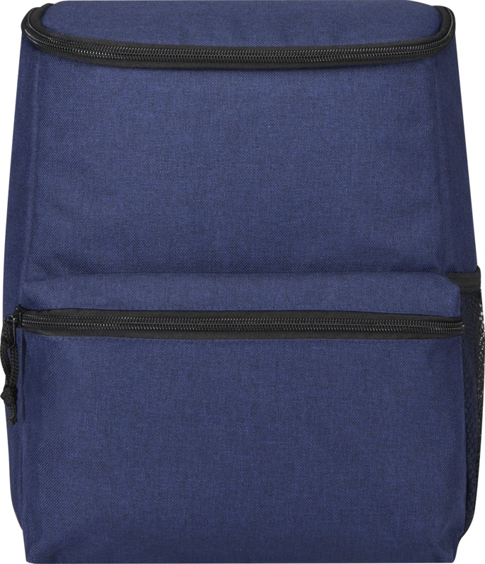 Tundra GRS RPET cooler backpack 12L