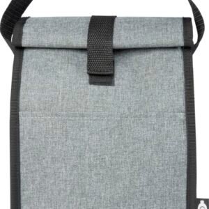 Reclaim 4-can GRS RPET cooler bag 5L