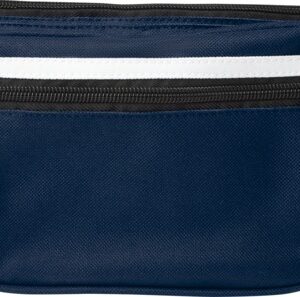 Journey GRS RPET waist bag
