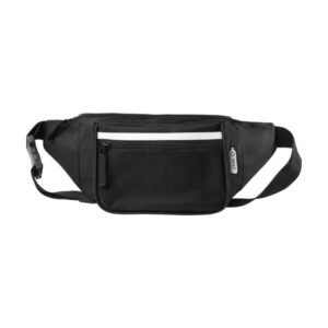 Journey GRS RPET waist bag
