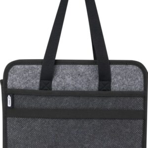 Felta GRS recycled felt foldable car organiser