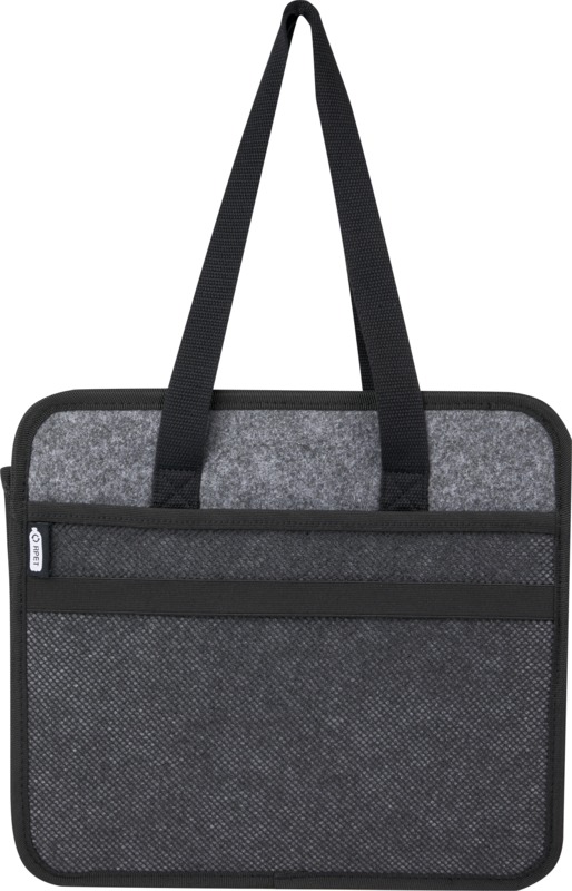 Felta GRS recycled felt foldable car organiser