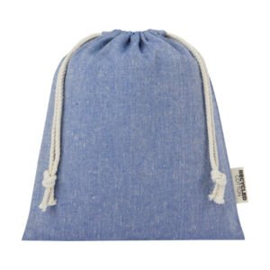 Pheebs 150 g/m² GRS recycled cotton gift bag medium 1.5L