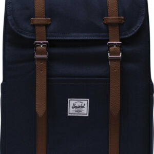 Herschel Retreat™ recycled laptop backpack 23L
