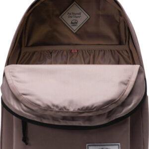 Herschel Classic™ recycled laptop backpack 26L