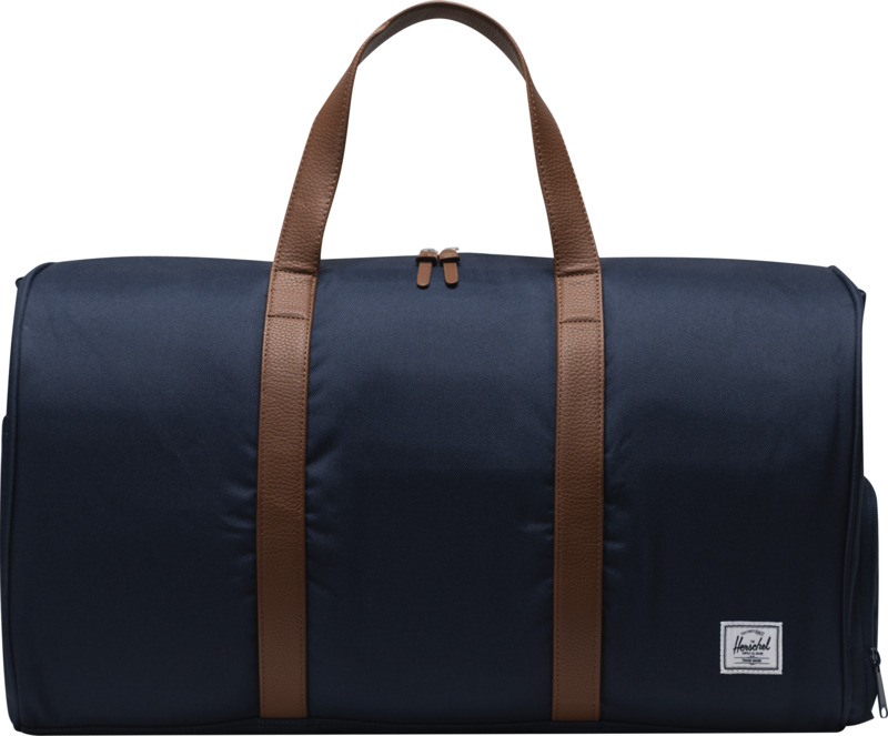 Herschel Novel™ recycled duffle bag 43L
