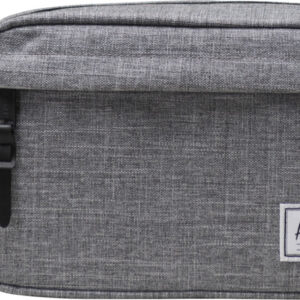 Herschel Chapter recycled travel kit