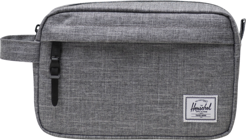 Herschel Chapter recycled travel kit