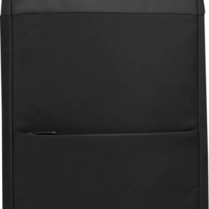 Rise 15.6″ GRS recycled laptop backpack