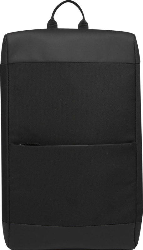 Rise 15.6″ GRS recycled laptop backpack