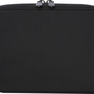 Rise GRS recycled organiser pouch