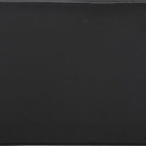 Rise 15.6″ GRS recycled laptop sleeve