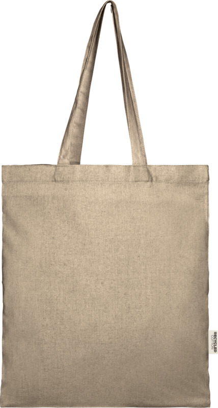 Pheebs 150 g/m² Aware™ recycled tote bag
