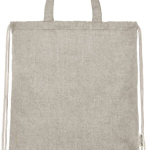 Pheebs 150 g/m² Aware™ drawstring bag