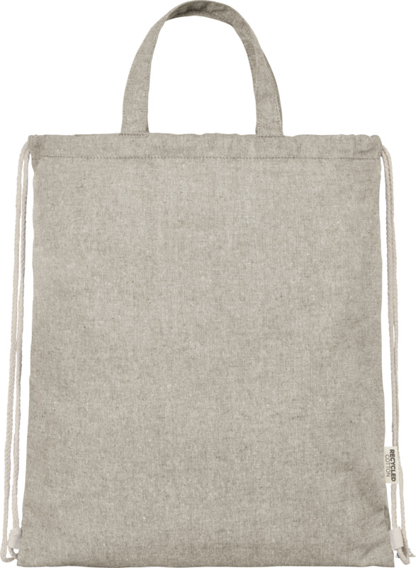 Pheebs 150 g/m² Aware™ drawstring bag