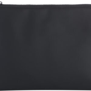 Turner GRS recycled organizer clutch