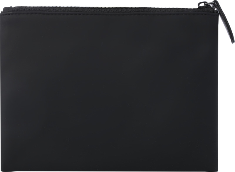 Turner GRS recycled pouch