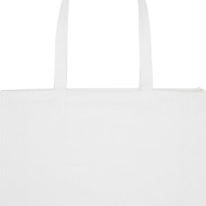 Trace Weekender 500 g/m² Aware™ recycled tote bag