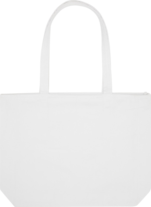 Trace Weekender 500 g/m² Aware™ recycled tote bag