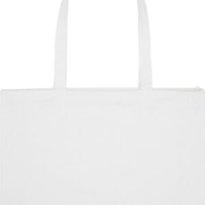 Trace Weekender 500 g/m² Aware™ recycled tote bag