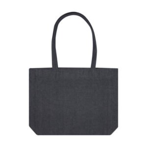 Trace Weekender 500 g/m² Aware™ recycled tote bag