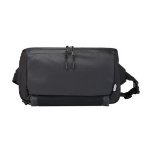 Roam GRS recycled modular sling bag
