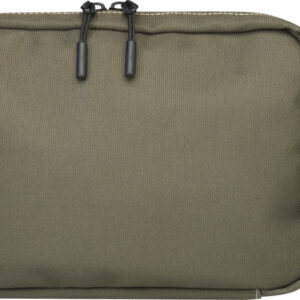 Roam GRS recycled modular toiletry bag