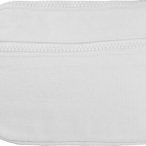 Trace 500 g/m² Aware™ recycled crossbody bag