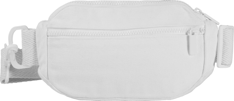 Trace 500 g/m² Aware™ recycled crossbody bag