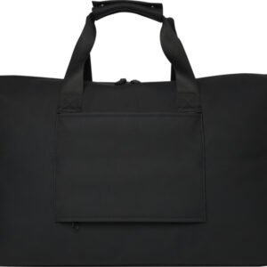 Turner 15.6″ GRS recycled laptop duffel bag 36L