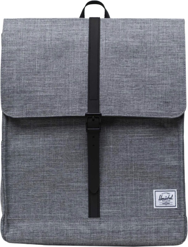 Herschel City recycled backpack 16L